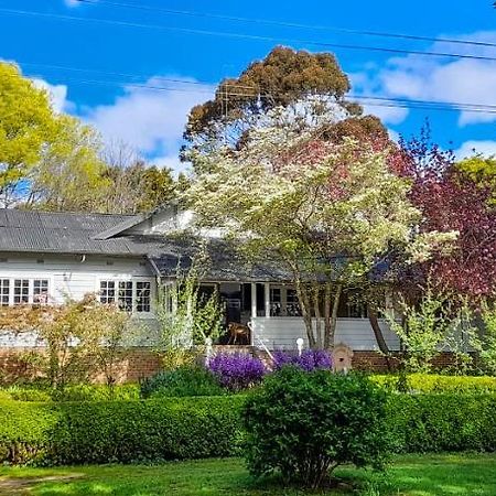 The Bundanoon Guest House Εξωτερικό φωτογραφία