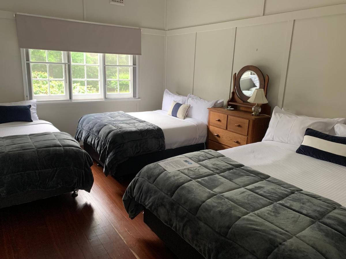 The Bundanoon Guest House Εξωτερικό φωτογραφία