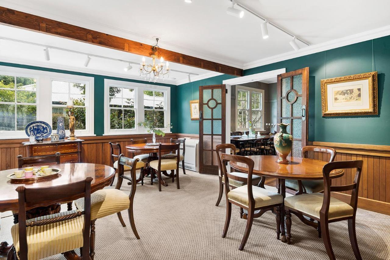 The Bundanoon Guest House Εξωτερικό φωτογραφία