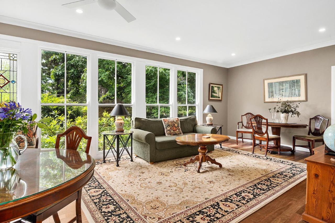 The Bundanoon Guest House Εξωτερικό φωτογραφία