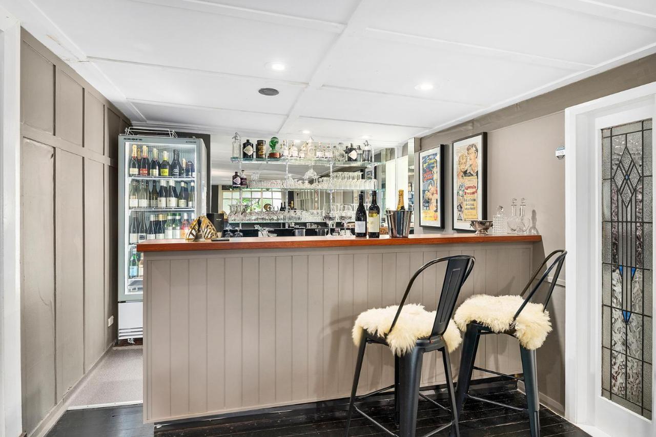 The Bundanoon Guest House Εξωτερικό φωτογραφία