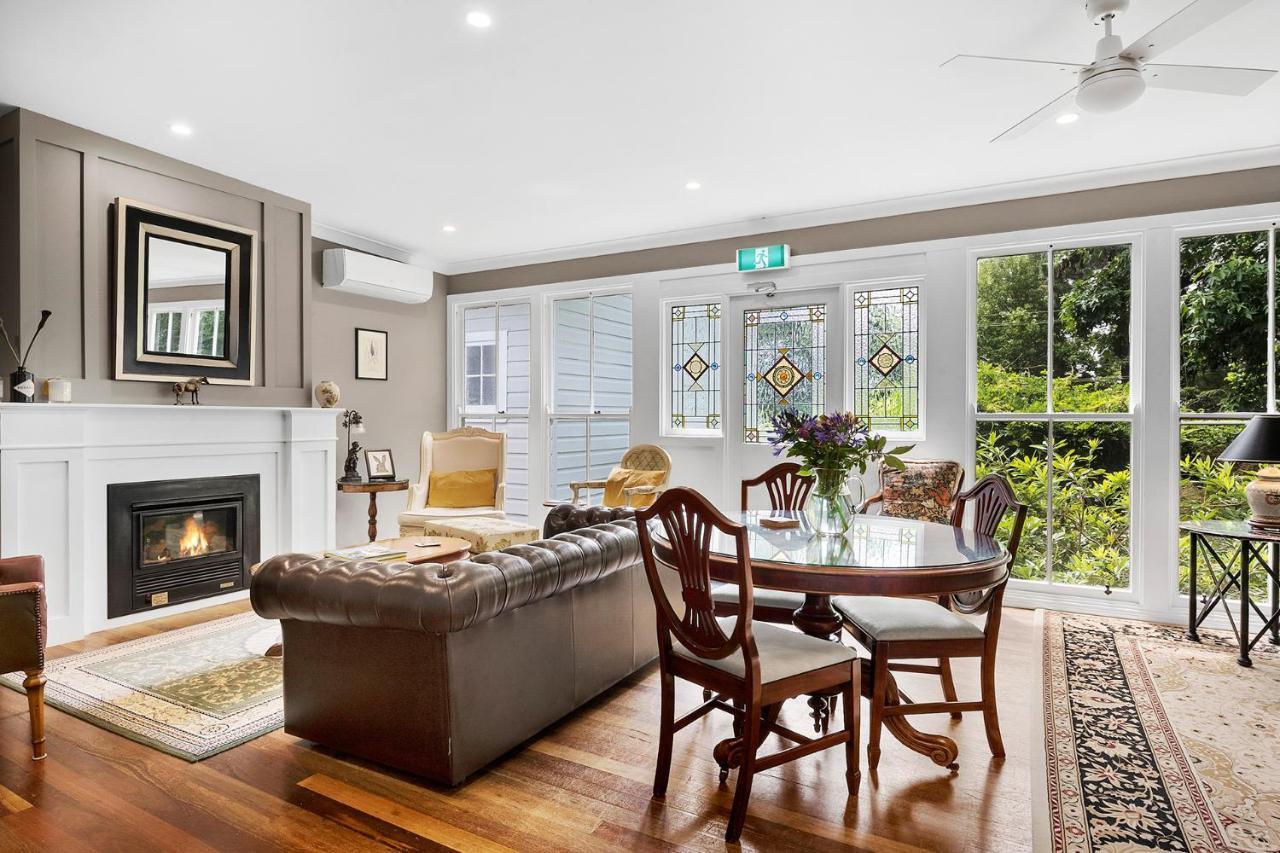 The Bundanoon Guest House Εξωτερικό φωτογραφία
