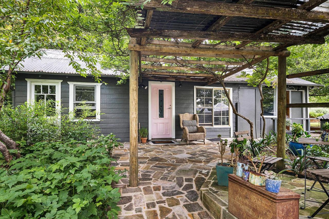 The Bundanoon Guest House Εξωτερικό φωτογραφία
