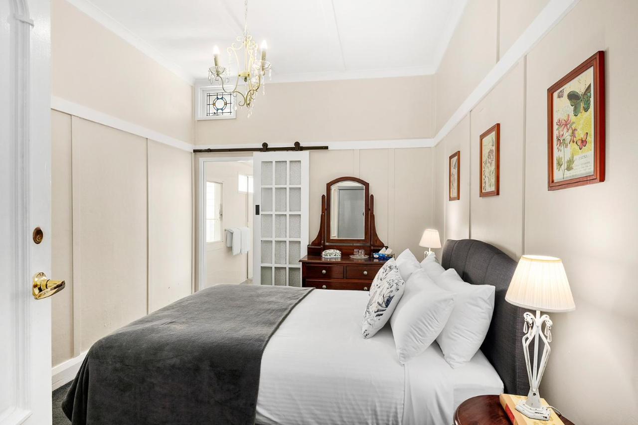 The Bundanoon Guest House Εξωτερικό φωτογραφία