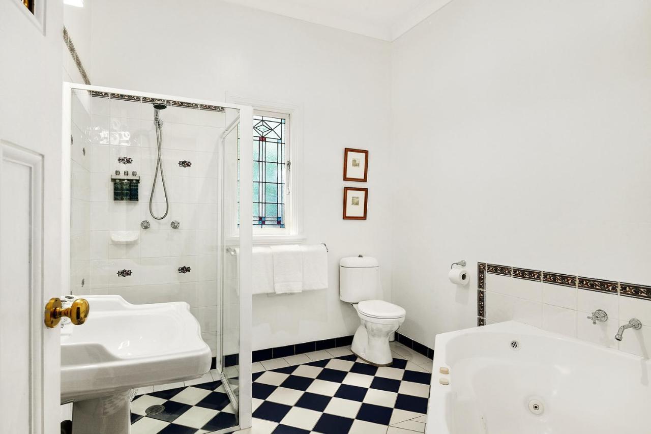 The Bundanoon Guest House Εξωτερικό φωτογραφία