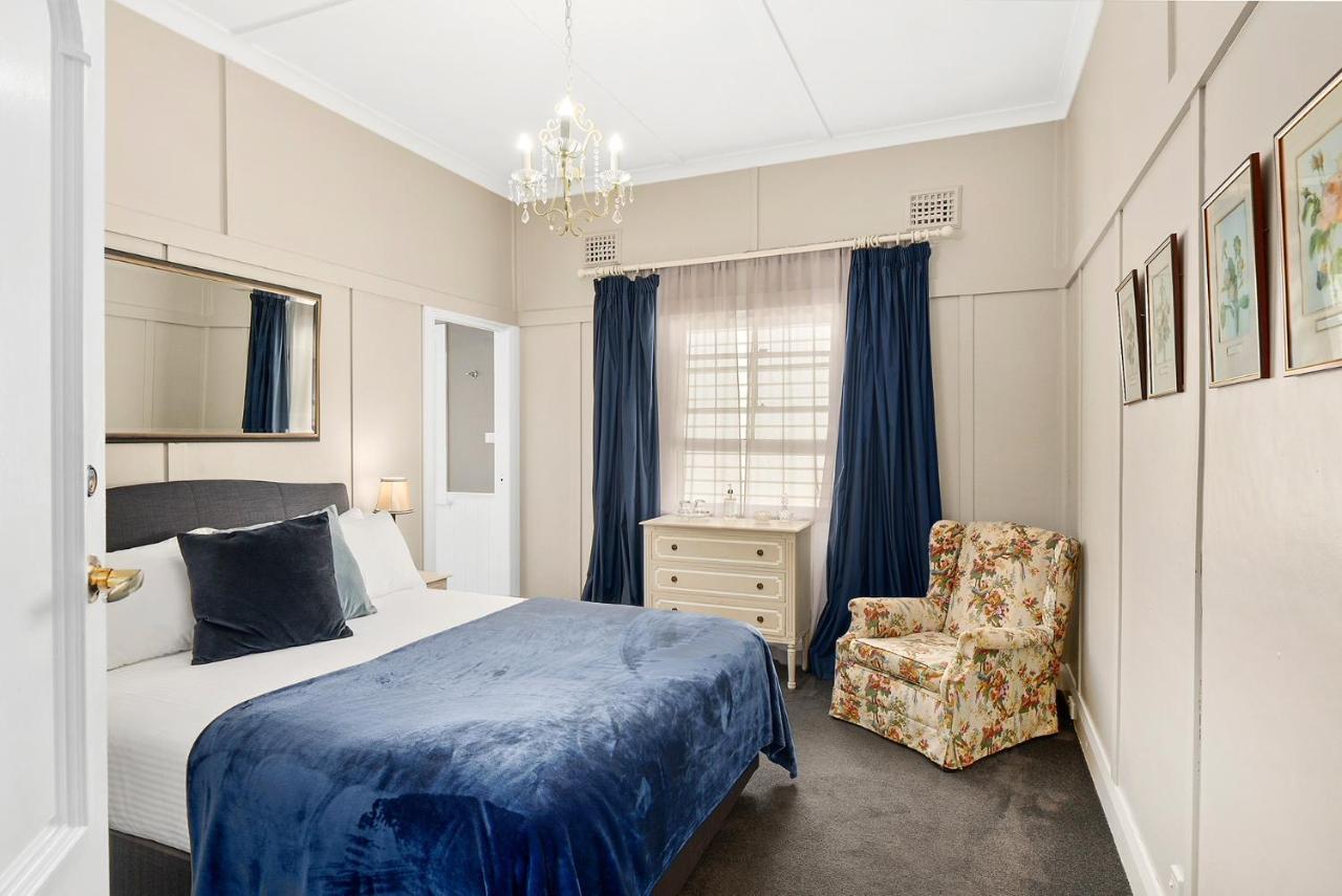 The Bundanoon Guest House Εξωτερικό φωτογραφία