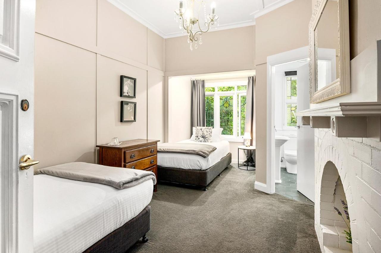 The Bundanoon Guest House Εξωτερικό φωτογραφία