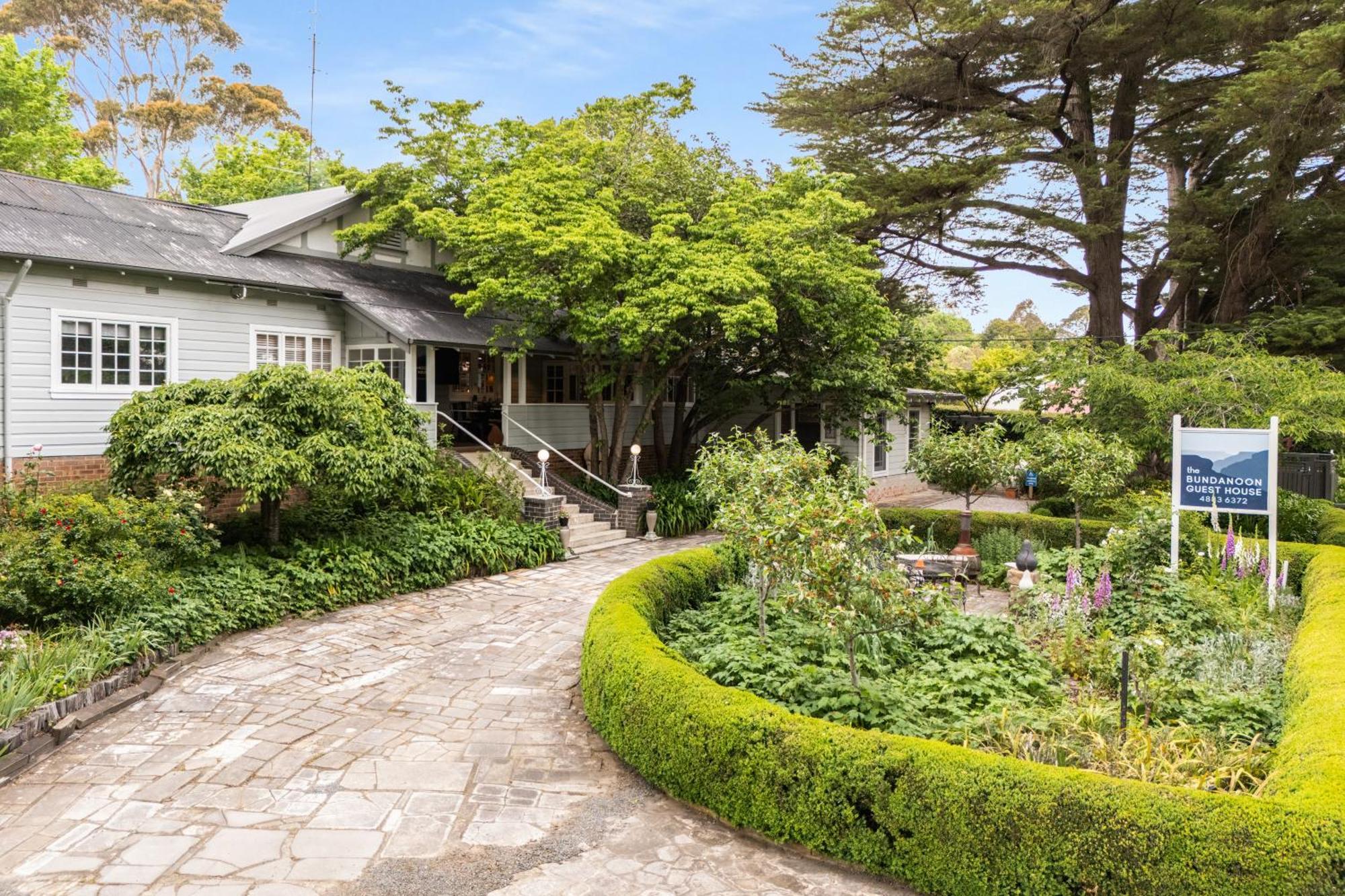 The Bundanoon Guest House Εξωτερικό φωτογραφία