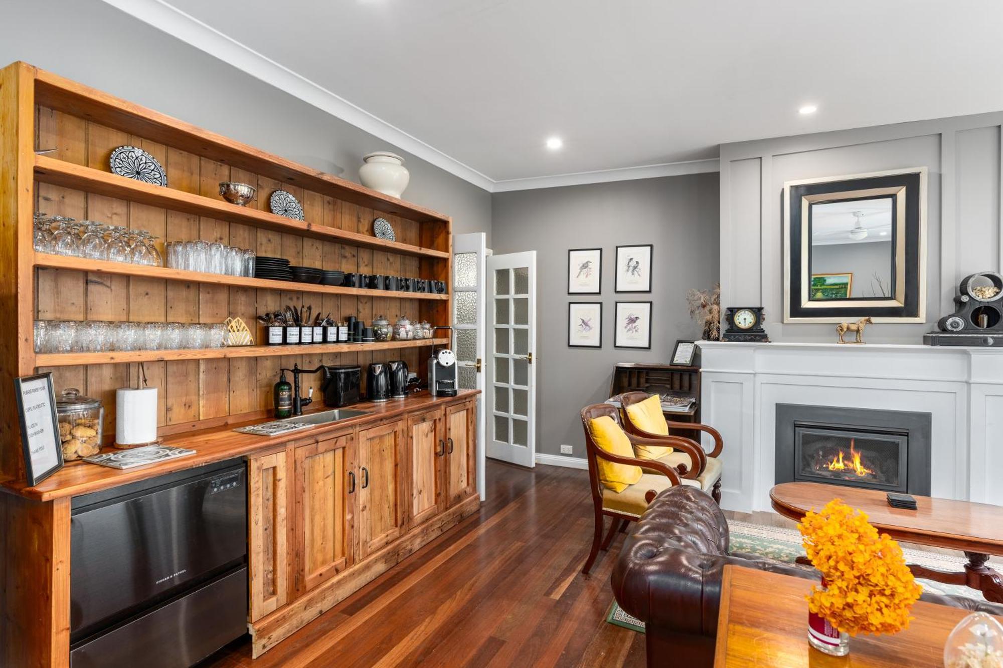 The Bundanoon Guest House Εξωτερικό φωτογραφία