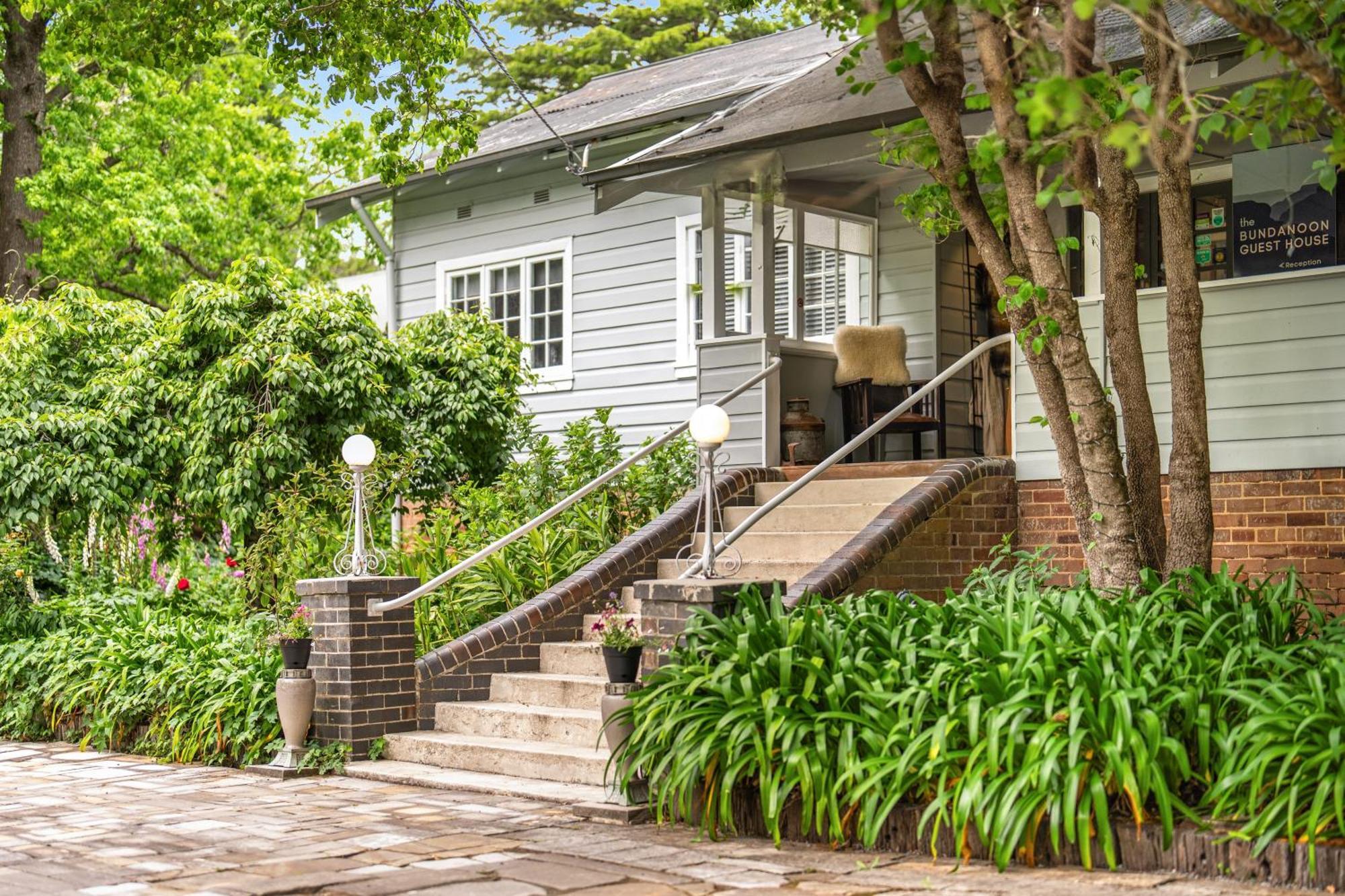The Bundanoon Guest House Εξωτερικό φωτογραφία