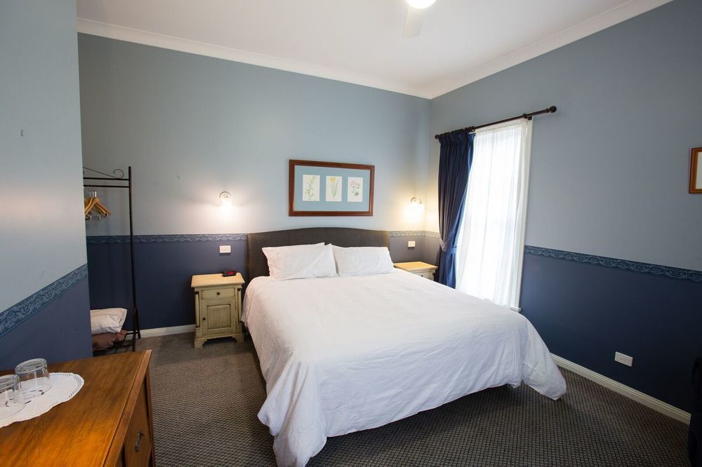 The Bundanoon Guest House Εξωτερικό φωτογραφία