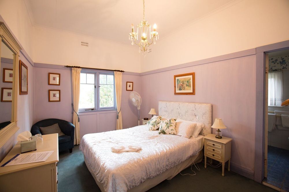 The Bundanoon Guest House Εξωτερικό φωτογραφία