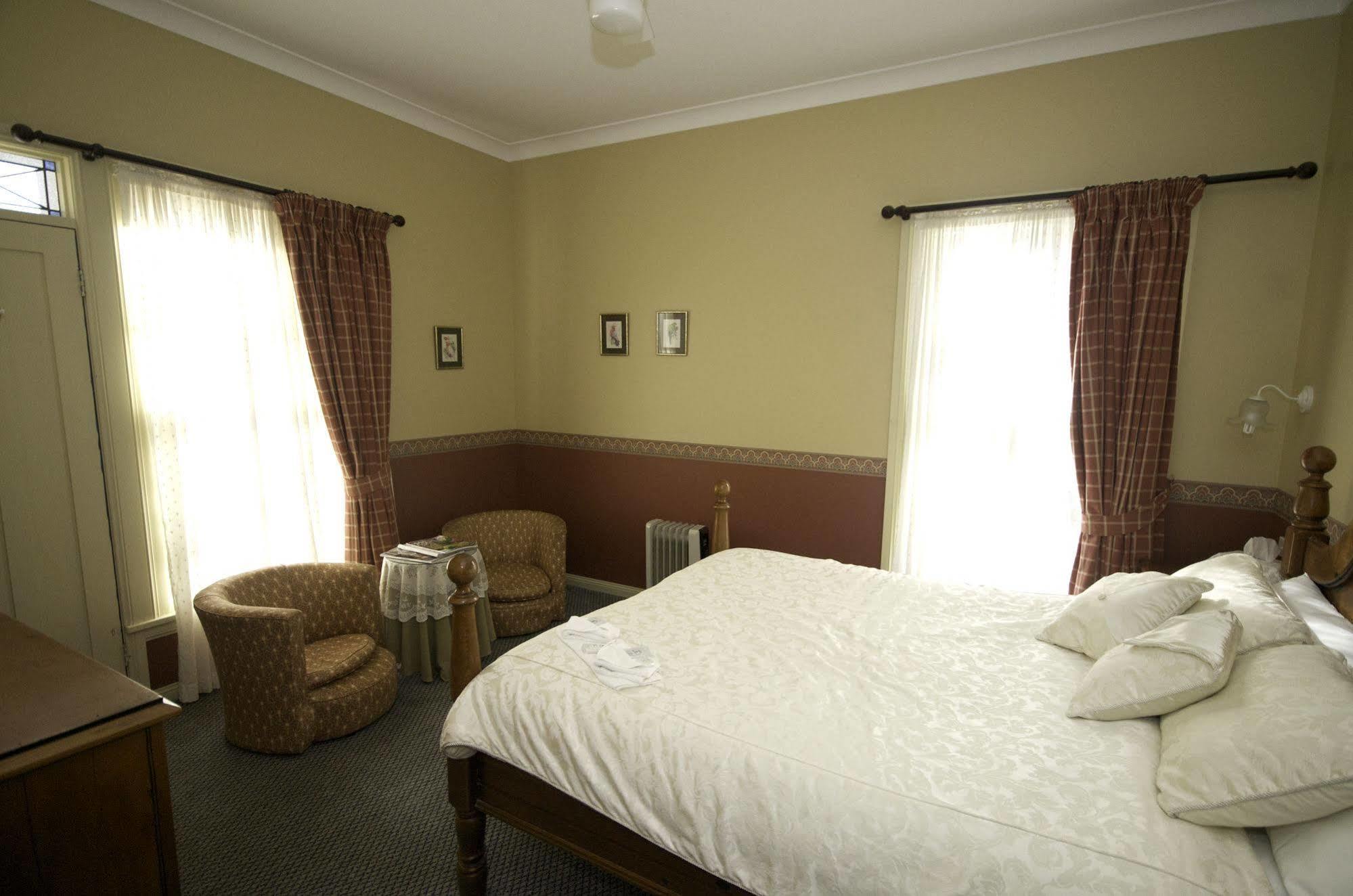 The Bundanoon Guest House Εξωτερικό φωτογραφία