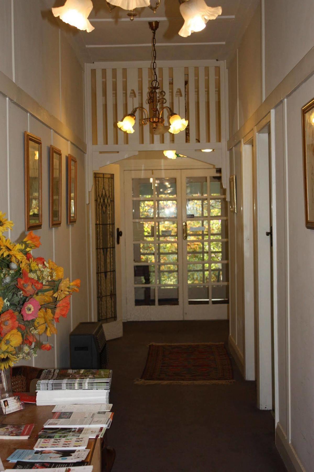 The Bundanoon Guest House Εξωτερικό φωτογραφία